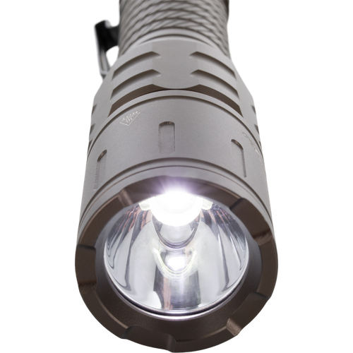 Lumen Flashlight EVO1000