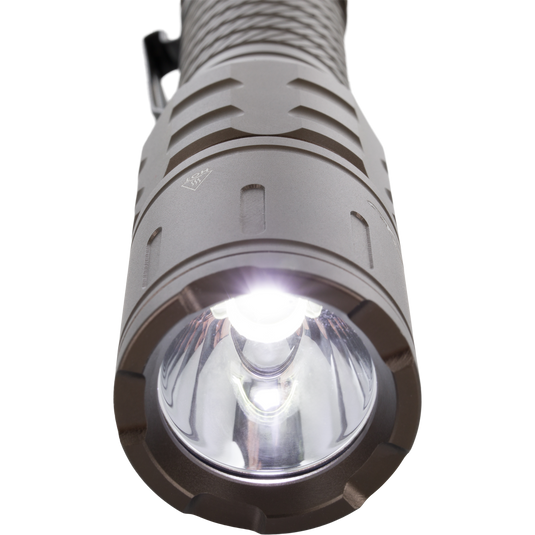 Lumen Flashlight EVO1000