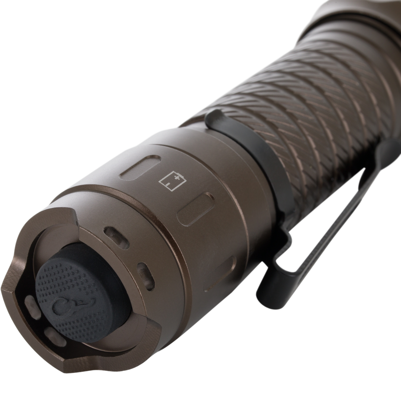 Lumen Flashlight EVO1000