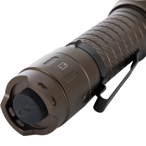 Lumen Flashlight EVO1000