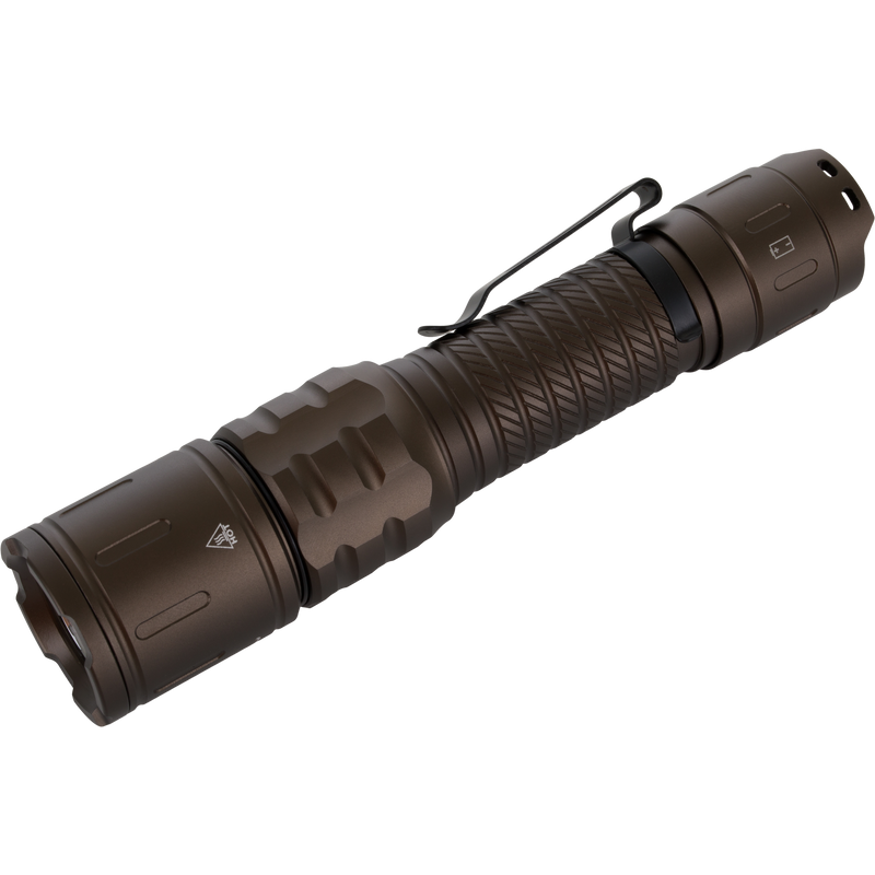 Lumen Flashlight EVO1000