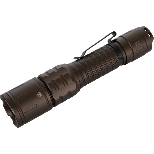 Lumen Flashlight EVO1000