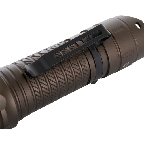 Lumen Turbo Flashlight EVO2200