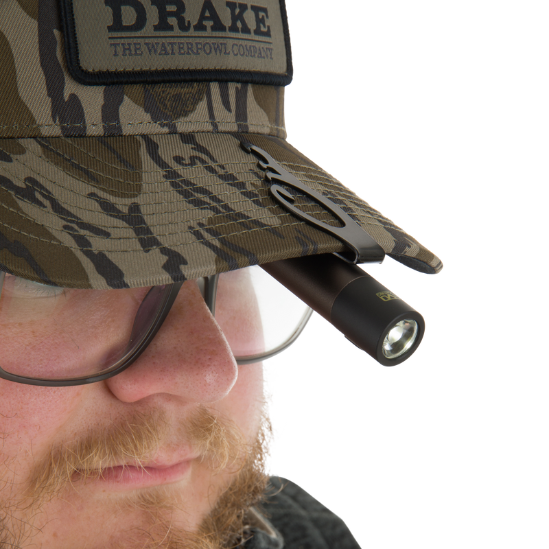 Cap Light
