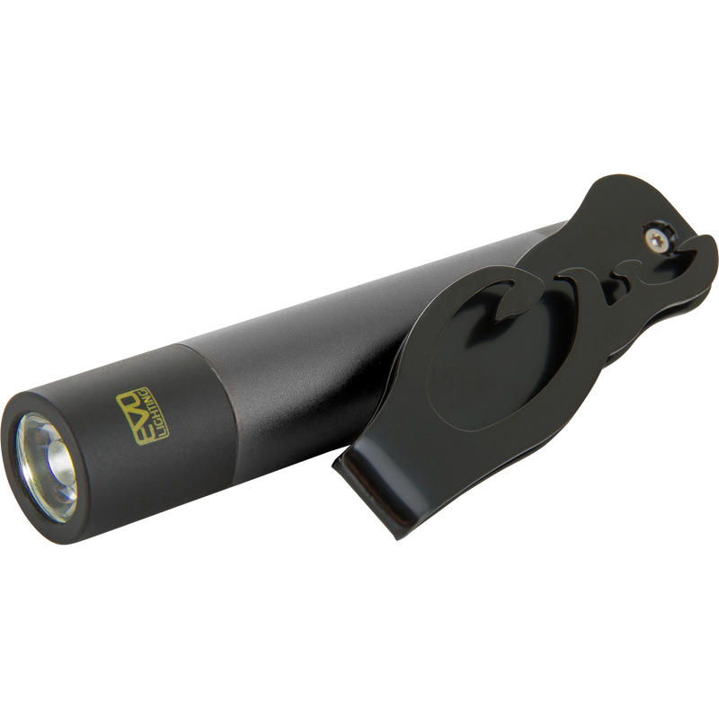 Cap Light