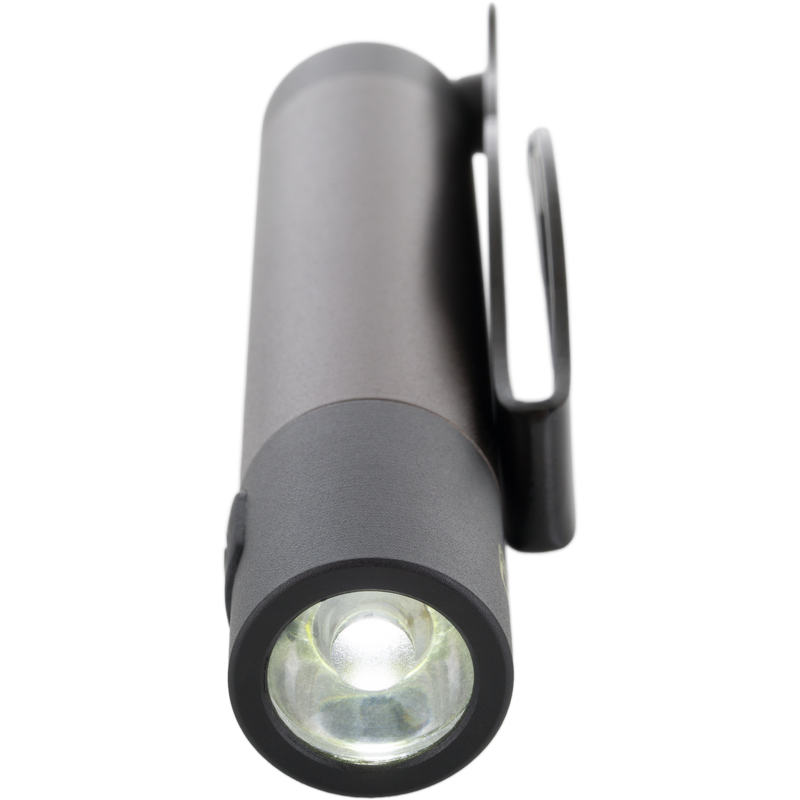 Cap Light