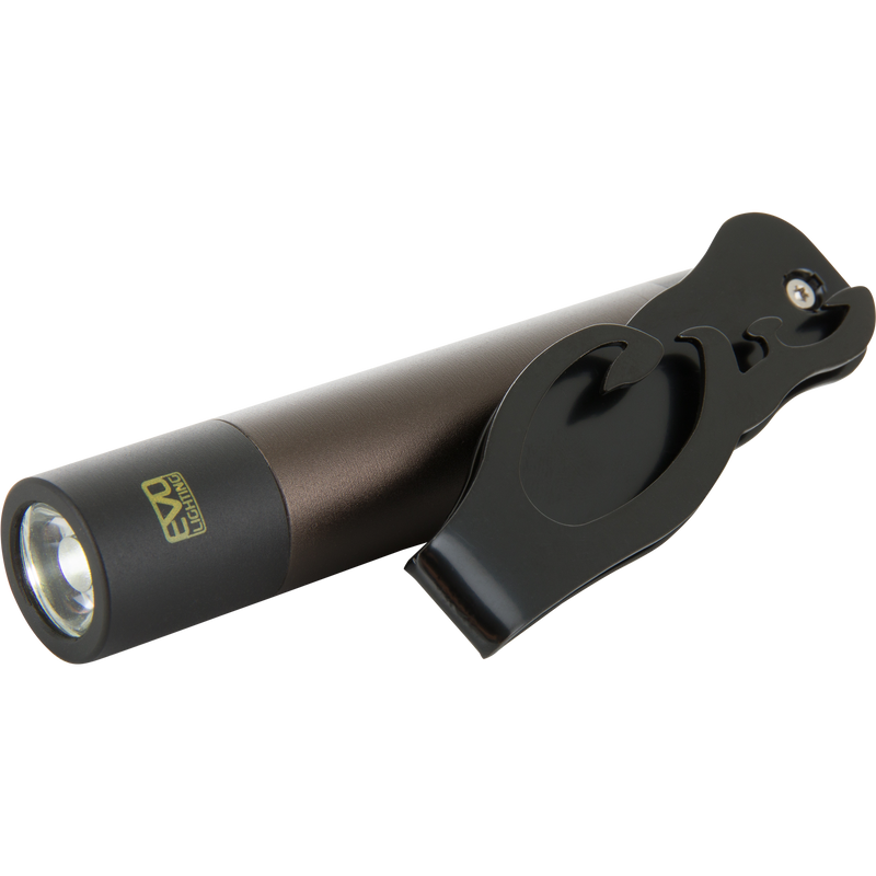 Cap Light