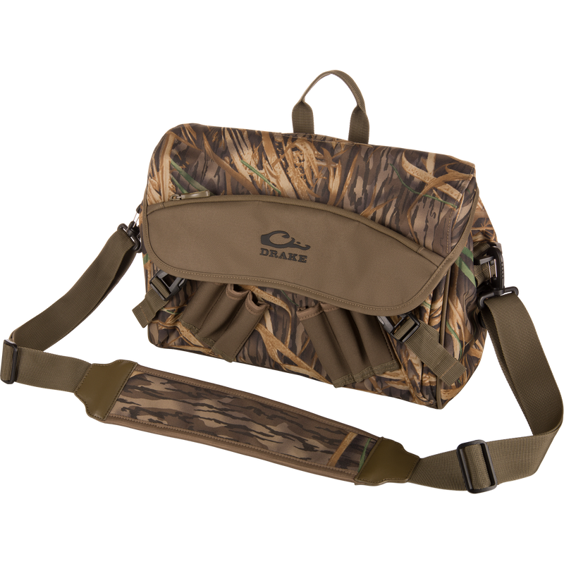 Hardline Shoulder Bag