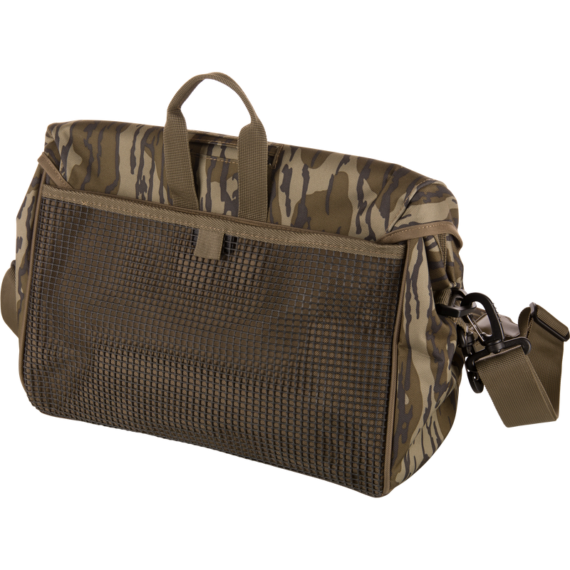Hardline Shoulder Bag