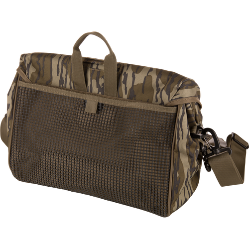 Hardline Shoulder Bag