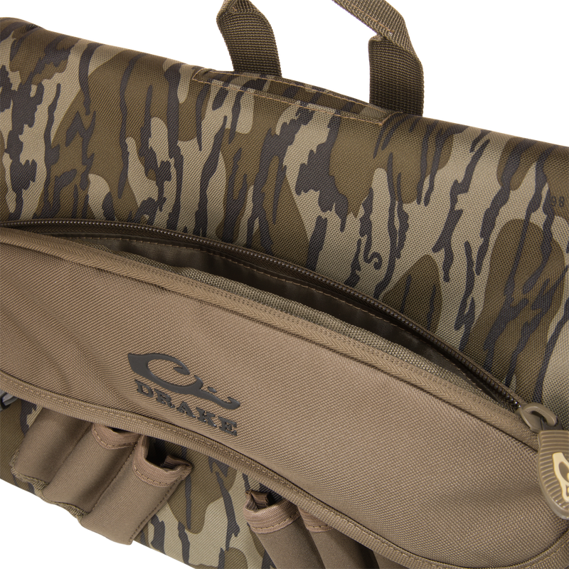 Hardline Shoulder Bag