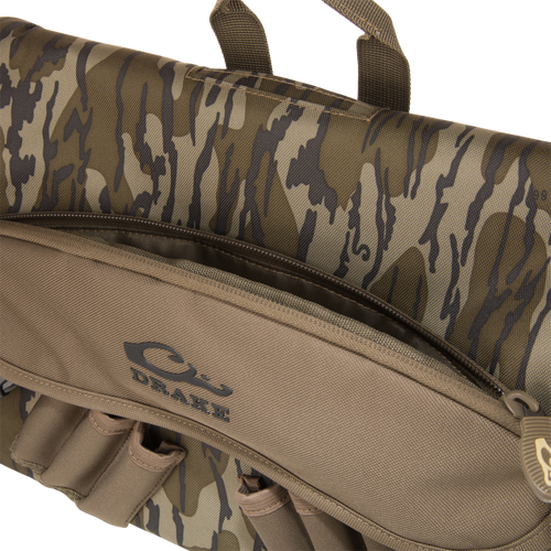 Hardline Shoulder Bag