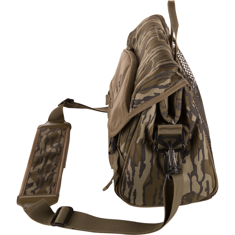 Hardline Shoulder Bag