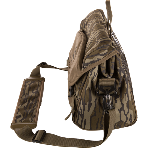 Hardline Shoulder Bag