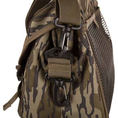 Hardline Shoulder Bag