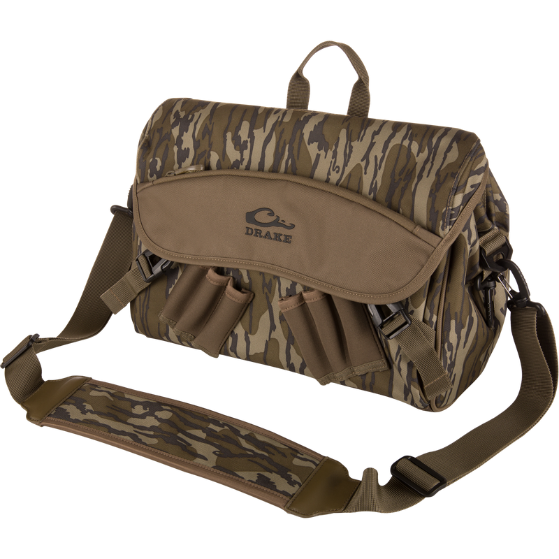 Hardline Shoulder Bag