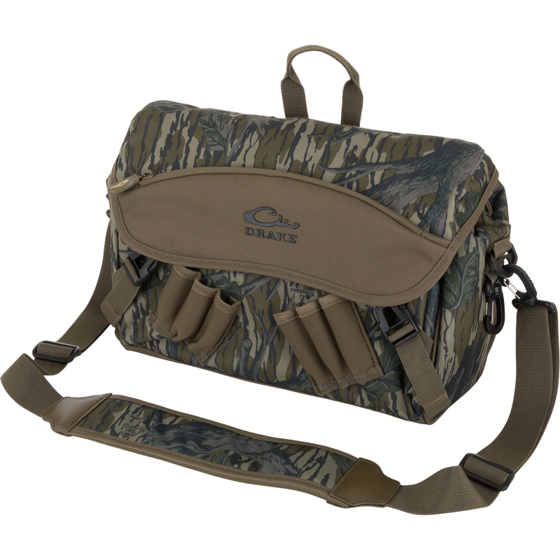 Hardline Shoulder Bag