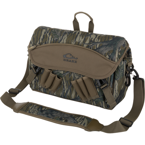 Hardline Shoulder Bag