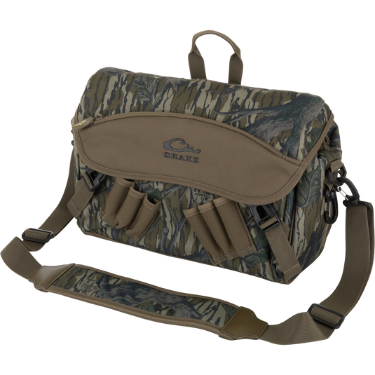 Hardline Shoulder Bag