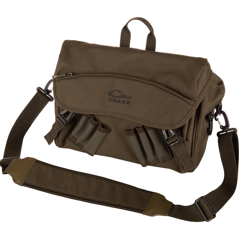 Hardline Shoulder Bag