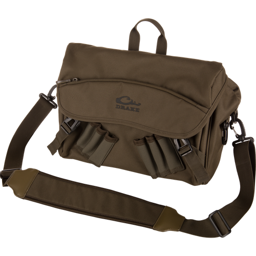 Hardline Shoulder Bag