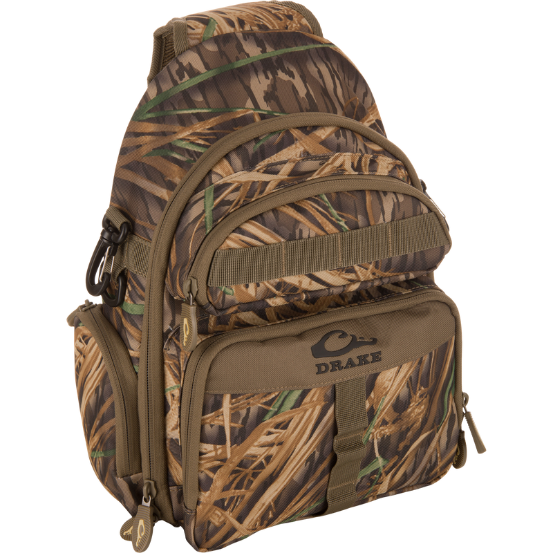 Hardline Sling Pack