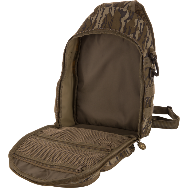 Hardline Sling Pack