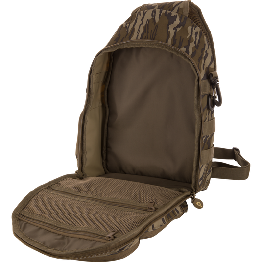 Hardline Sling Pack