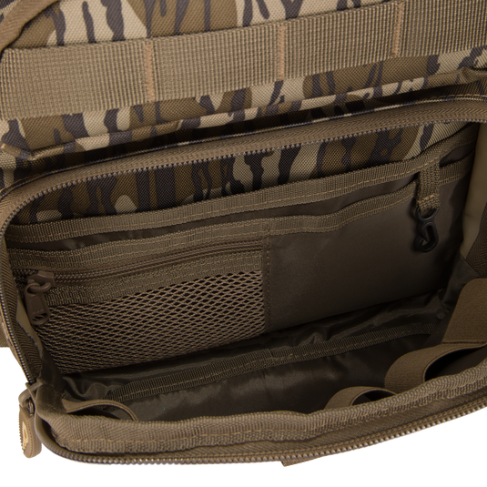 Hardline Sling Pack