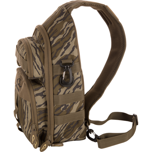 Hardline Sling Pack