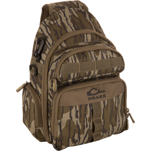 Hardline Sling Pack