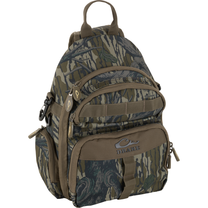 Hardline Sling Pack