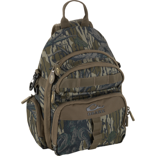 Hardline Sling Pack