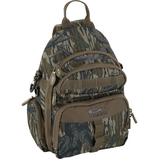 Hardline Sling Pack