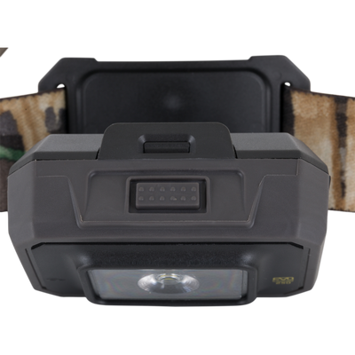 3 Headlamp Lighting Pack 250LM