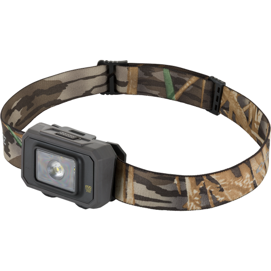 3 Headlamp Lighting Pack 250LM