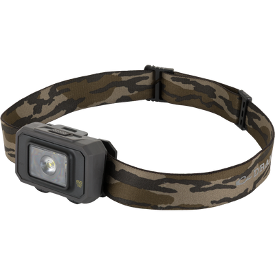 3 Headlamp Lighting Pack 250LM