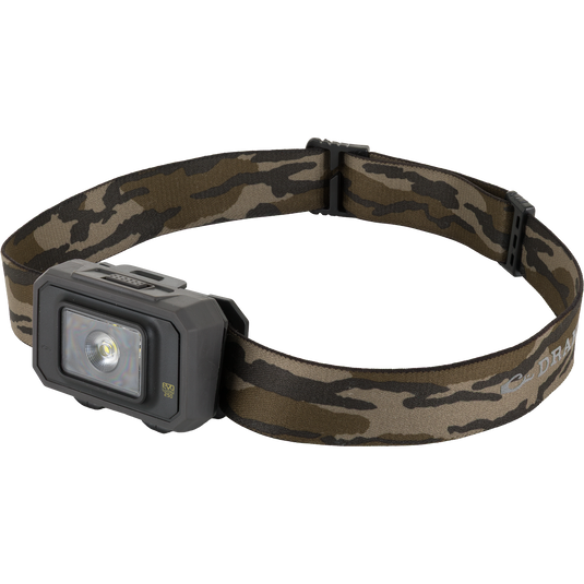 3 Headlamp Lighting Pack 250LM