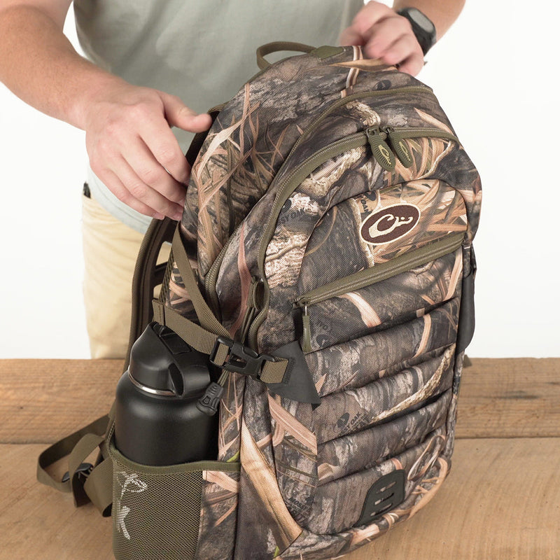 Youth Camo Daypack - Realtree