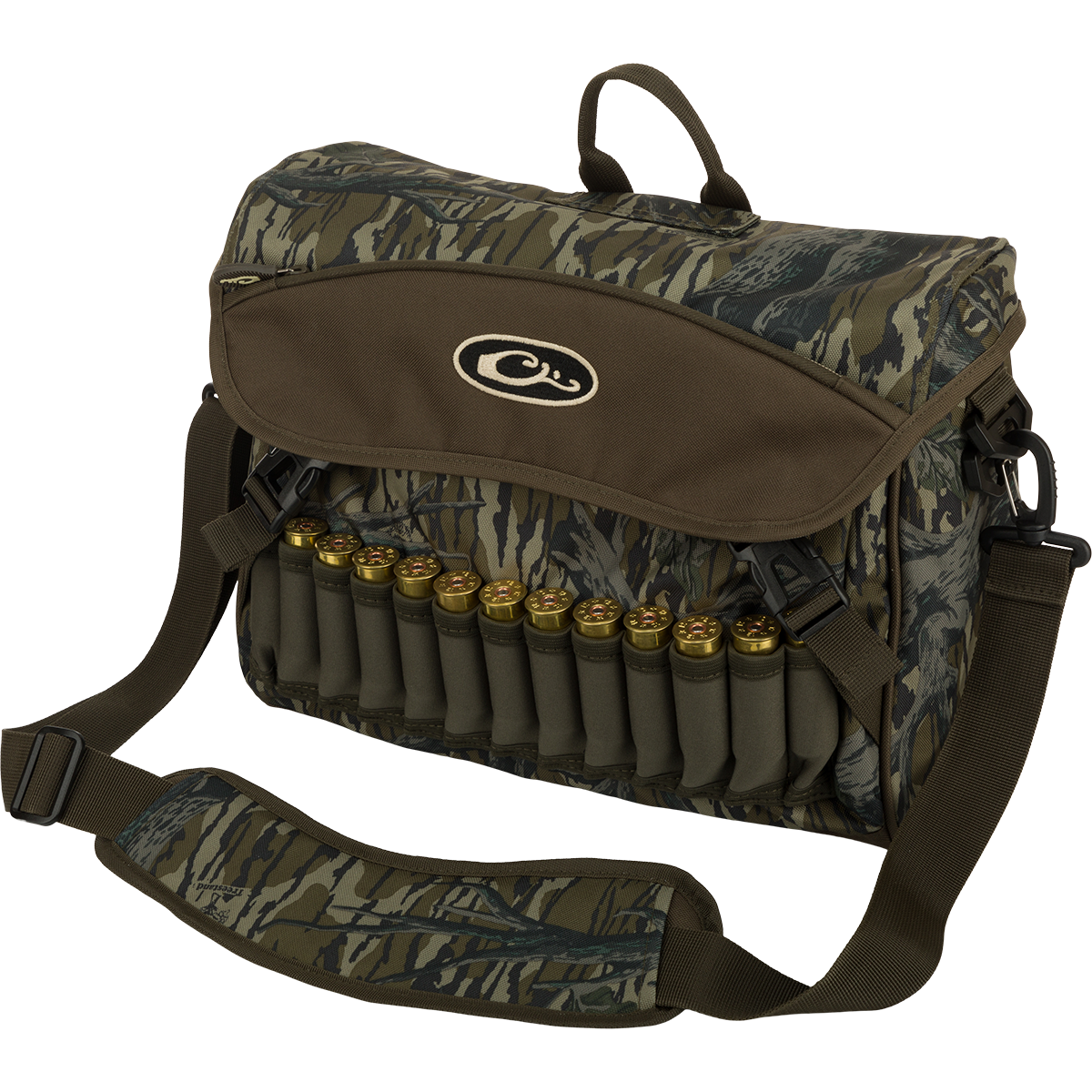 Drake Waterfowl Systems High and Dry Blind Bag | Bass Pro Shops