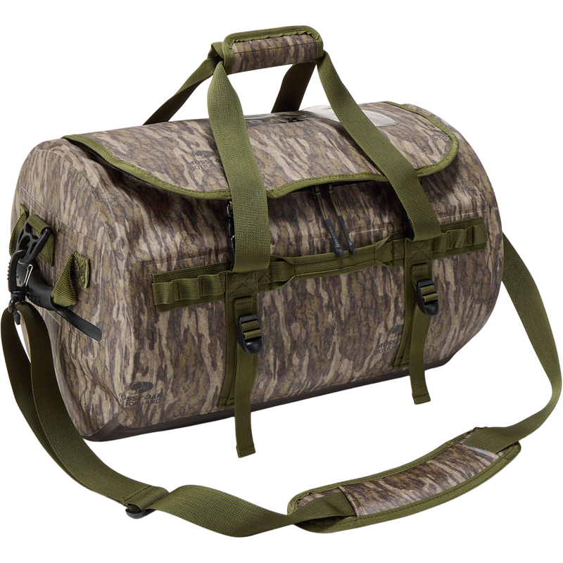 Waterproof Hunting Duffel Bag – Drake Waterfowl