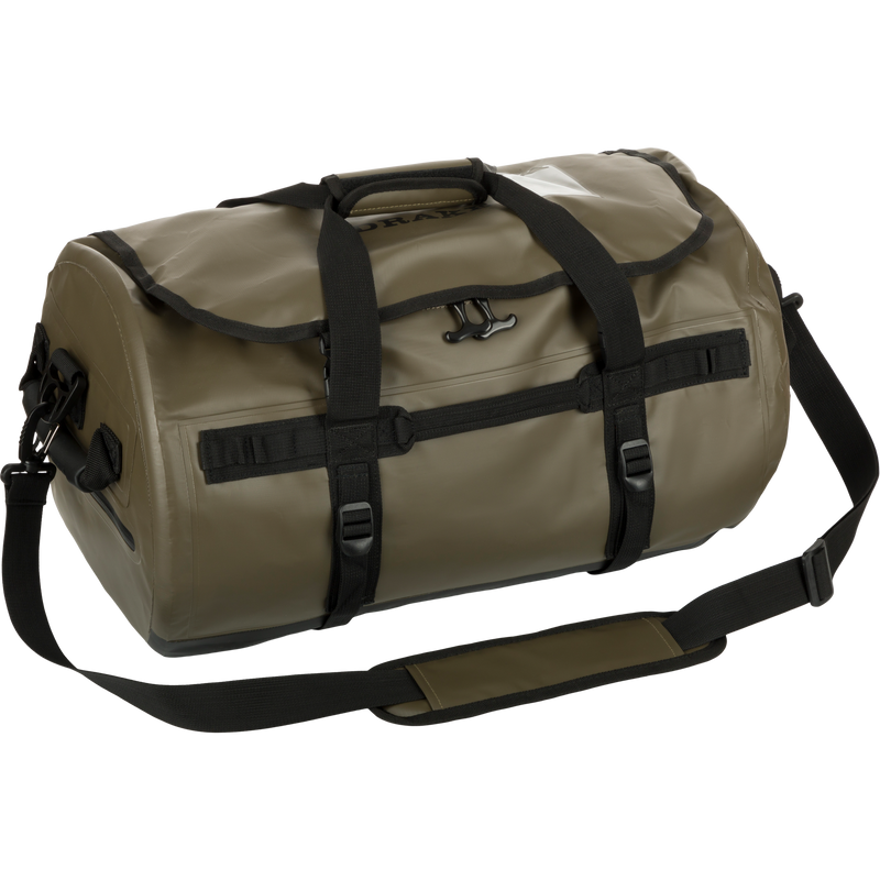 Waterproof Duffel Bag