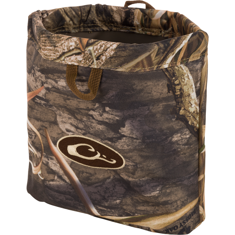 Drake Waterfowl Waterfowlers Shell Bag