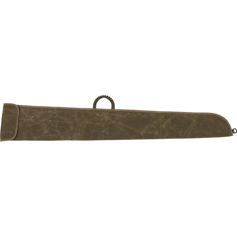 Wax Cotton Gun Sleeve