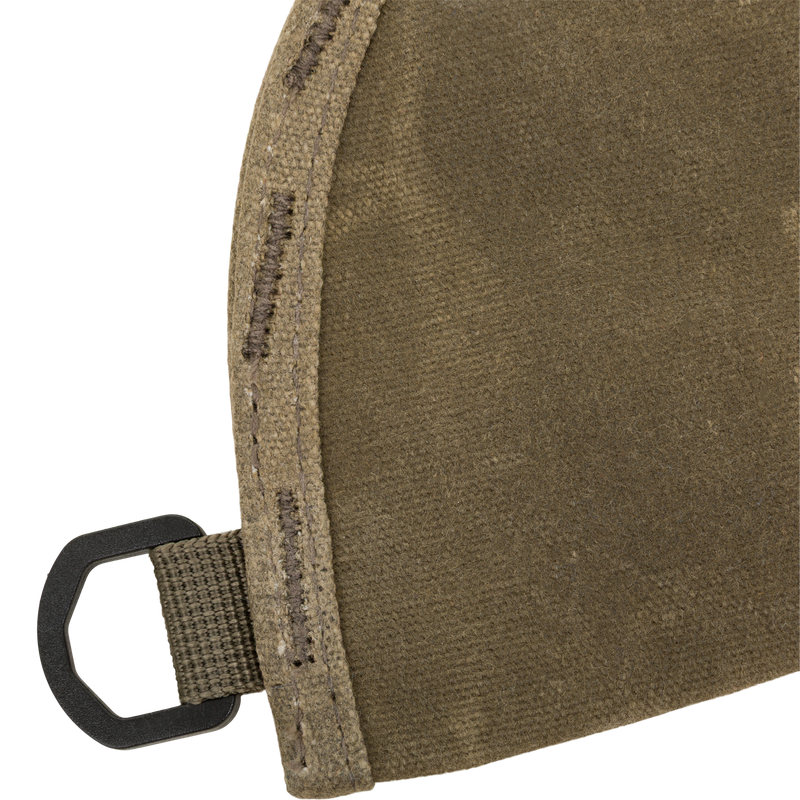 Wax Cotton Gun Sleeve