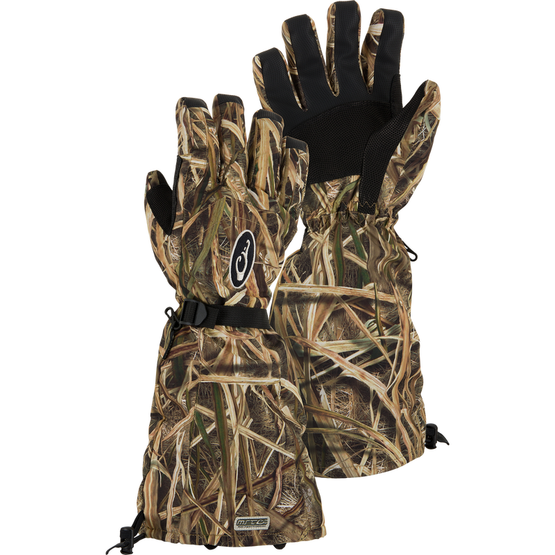 MST Refuge HS GORE-TEX Double Duty Decoy Gloves