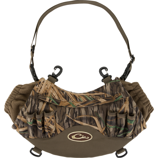 LST Handwarmer Muff