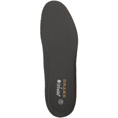 Drake x Ortholite size-12 insole for BMF1600 17 Rubber Boot with Primaloft Insulation, designed for durability and comfort in hunting environments.