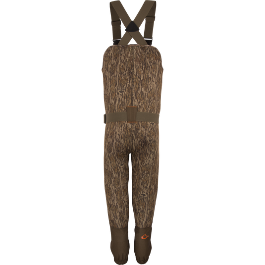 Youth Neoprene Wader