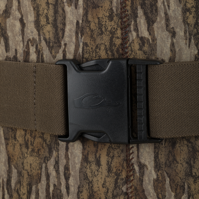 Youth Neoprene Wader